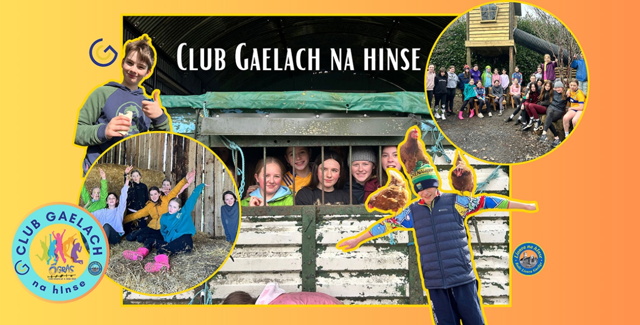 Club Óige