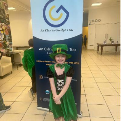 Feile Scoildramaiochta 08